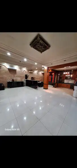 Disewakan Rumah di Gudang Peluru Selatan - Tebet