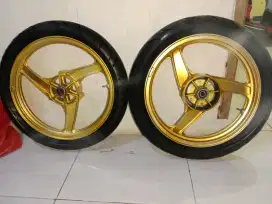 Velk ninja RR new
