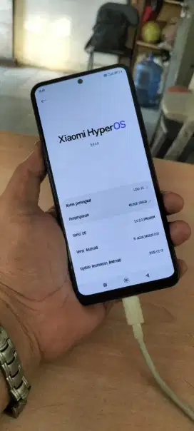 Redmi Note 12 8/256
