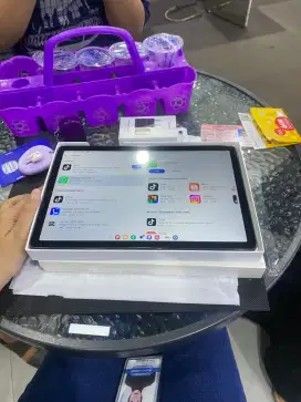 Kredit Tablet Samsung 251rb x 12 bulan