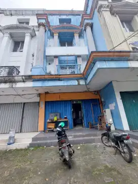 DIJUAL MURAH Ruko di Pancoran (4Lantai+Lift)