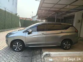 Mitsubishi Xpander 2019 Bensin