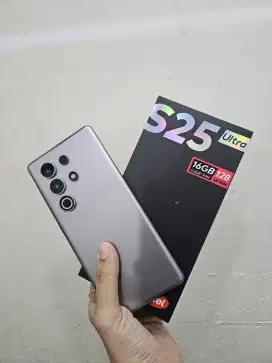 ITEL S25 Ultra 8+8/128 Resmi