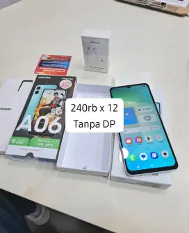 Kredit HP Samsung A06 5G