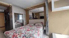 Apartemen Tifolia Type Studio Lantai 17 Furnished R2021