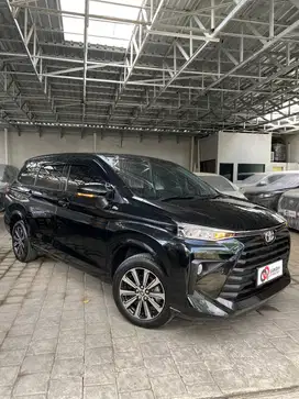 Toyota Avanza New 1.5 G CVT 2022