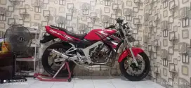 Ninja ss 2012 asli merah