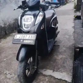 Genio 2023 lengkap