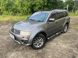 Mitsubishi Pajero Sport 2.5 Dakar 4x2 Solar-AT 2013 LADK