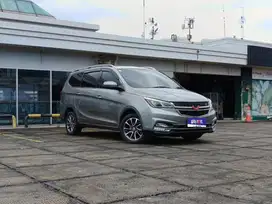 Wuling Cortez 1.5 T Lux CVT 2019 Km 86rb Tangan 1