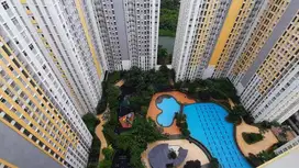 Apartemen summrecon bekasi  jual di bawah pasaran