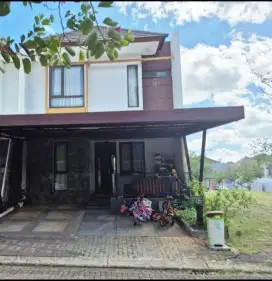 jual cepat kireina park bsd city