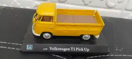 Volkswagen T1 Pick Up 1 : 43