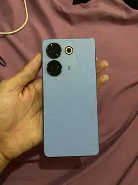 TECNO Camon 20 Pro ram 8+8GB