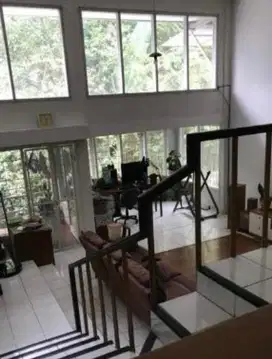 Dijual Rumah Sersan Bajuri
