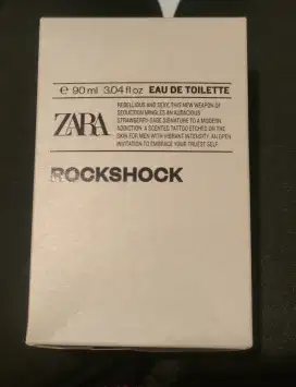 parfum laki laki ZARA