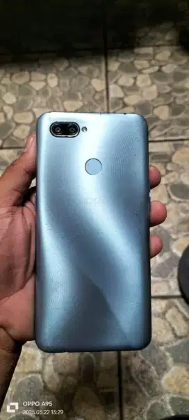 Opo a12   3/32 pmkyan ja biasa