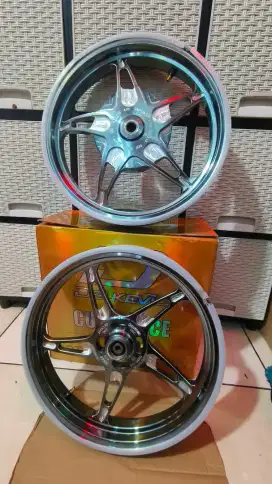 Velg Mio sporty/Smile