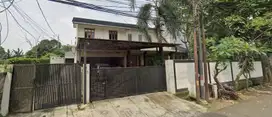 DI JUAL RUMAH MURAH VIA LELANG LOKASI CILANDAK
