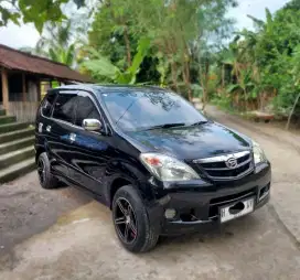 Xenia Xi Tahun 2011
