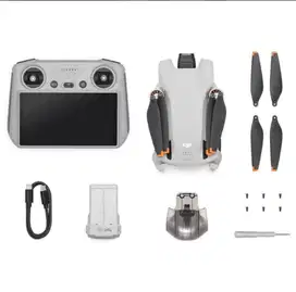 DJI MINI 3 ( RC )