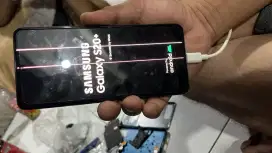 LCD Samsung 20 plus