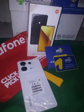 Redmi note 13 5g 8/256