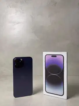 iphone 14 pro max 256gb resmi ibox