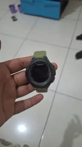 Jual jam merk eiger
