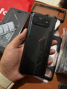 ROG PHONE 6 8/256