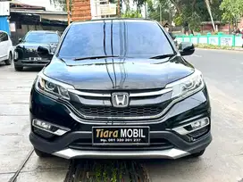 Honda CRV 2.4 Prestige AT Th 2015