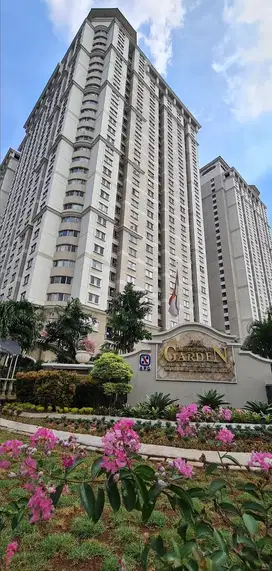 Apartemen Dijual Cepat di Mediterania Garden Residence 1 Jakarta Barat