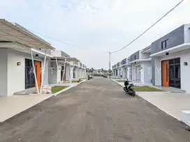 RUMAH BARU SIPA HUNI BONUS FURNISHED DAN GRATIS SEMUA BIAYA