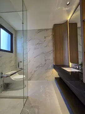 DIJUAL Rumah Armont BSD Dekat ICE, AEON, Sekolah & Perkantoran