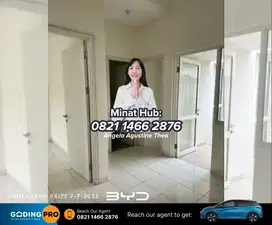 Dijual murah banget fedora 6x17 1 lantai ada pool suvarna sutera lavon