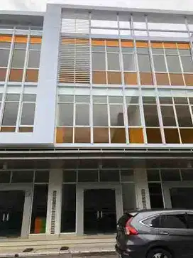 Dijual Ruko Ruby3 Lantai Di Summarecon Brjasi