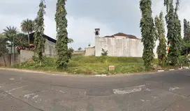 Tanah Setraduta Dago Mainroad Harga Murah Jarang Ada