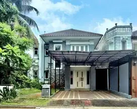 DD259 Rumah Semi Furnished 171 m2 Legenda Wisata Cibubur