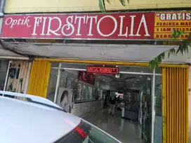 RUKO STRATEGIS PUSAT KOTA KAYUTANGAN HERITAGE MALANG [DIJUAL CEPAT]