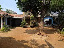 Tanah Super Strategis Pinggir Jalan Raya Jagakarsa Jakarta Selatan