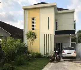 DIJUAL KOS DEKAT UPN DAN UII