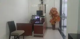 Rumah Kost 4 Lantai 42 KT Strategis Di Gunung Sahari S2877