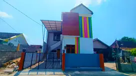 Dijual Rumah kost 2 lantai dekat UPN, UNY, UGM