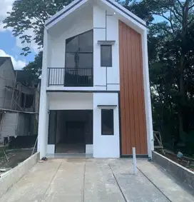 Cluster 18 unit tersisa 3 unit Free Design SHM !+