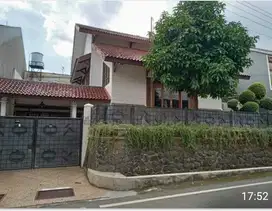KAVLING AL DUREN SAWIT RUMAH 1,5 LT SEMI MEZZANINE KONSEP VILLA 300