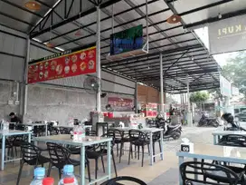 Dijual Beurata Kuphi - Medan Sunggal