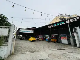 Dijual Beurata Kupi