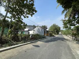 Tanah Balecatur Jogja, Harga 2 Jutaan, Dekat Kampus UMY