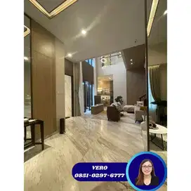 START 6Man location Gading Serpong MATERA RESIDENCES PREMIUM Home