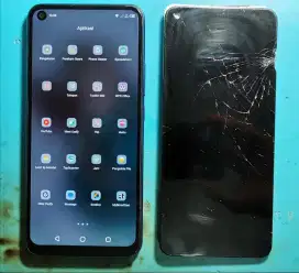 LCD Touchscreen Samsung A10 A10s A11 A12 A12s A13 A14 A15 A16 4G 5G
